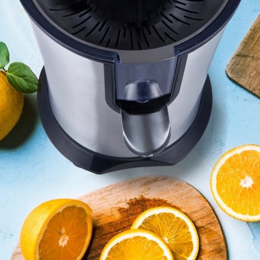 Prixton XP1 Exprimidor Eléctrico 160W