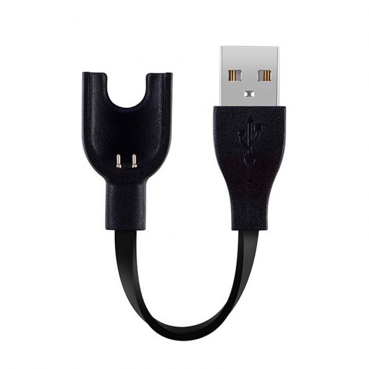 Cool Cable de Carga para Xiaomi Mi Band 3