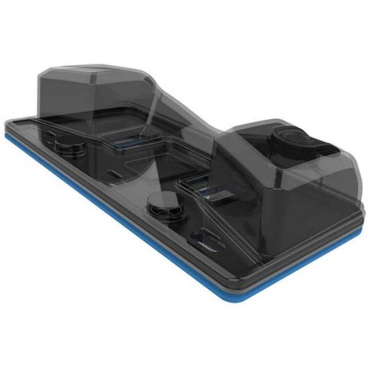 Cecotec H2O Clean Accesorio de Fregado para Conga Immortal Extreme H20