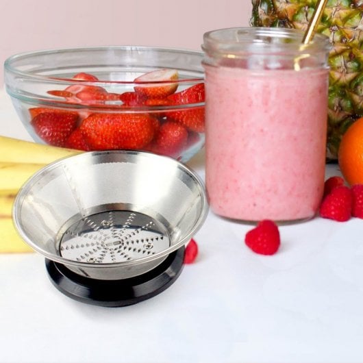 Prixton Licuadora Compacta 600W