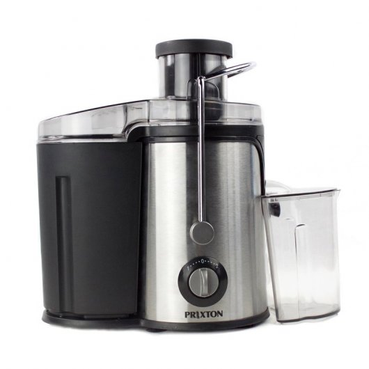 Prixton Licuadora Compacta 600W