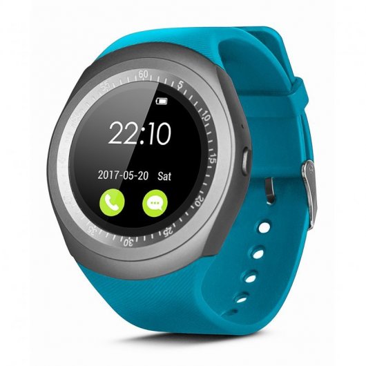 Smartek SW-422 Smartwatch Azul
