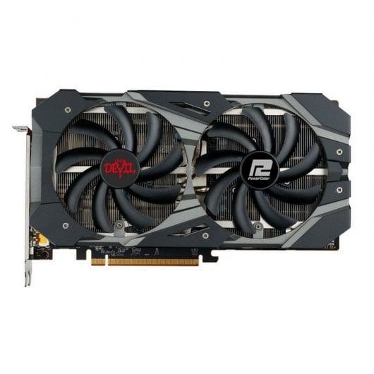 PowerColor Red Devil RX 5600 XT 6GB GDDR6