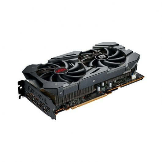 PowerColor Red Devil RX 5600 XT 6GB GDDR6