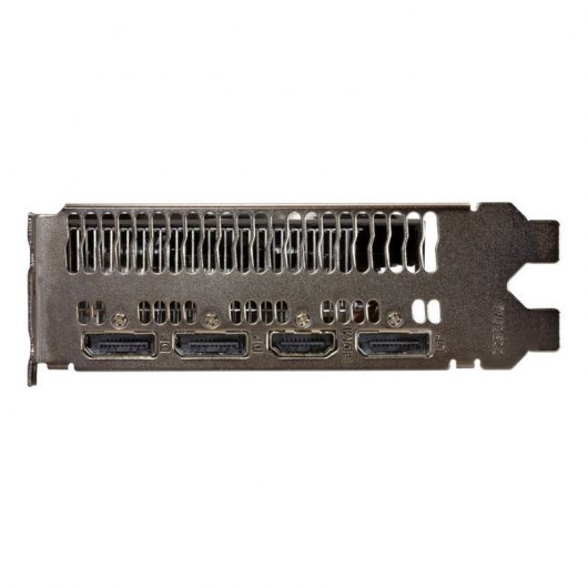 PowerColor Radeon RX 5600 XT 6GB GDDR6