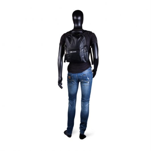 Lois Pennsylvania Mochila para Tablet Negra