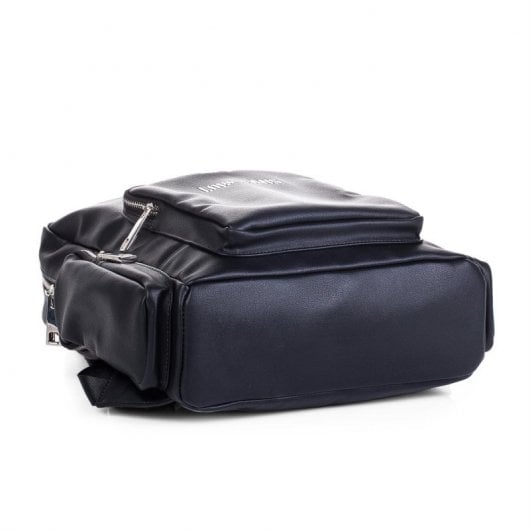 Lois Pennsylvania Mochila para Tablet Negra