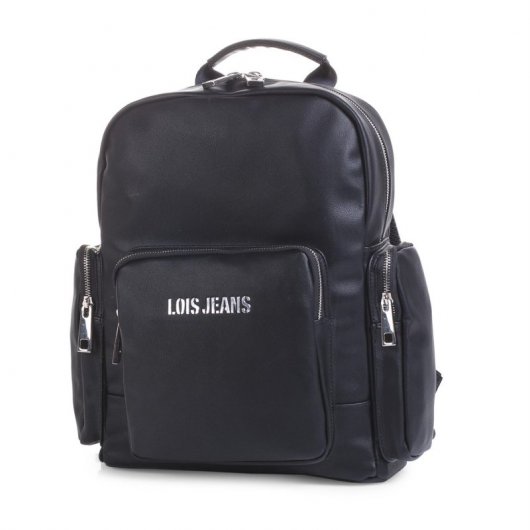 Lois Pennsylvania Mochila para Tablet Negra