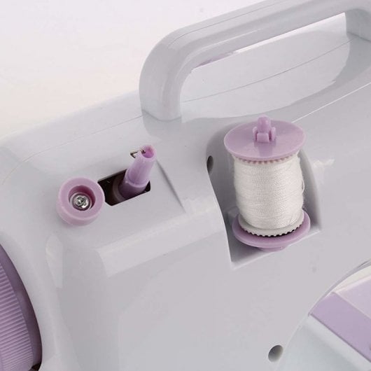 Prixton P110 Máquina de Coser