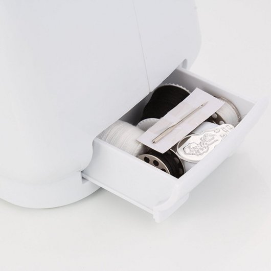 Prixton P110 Máquina de Coser