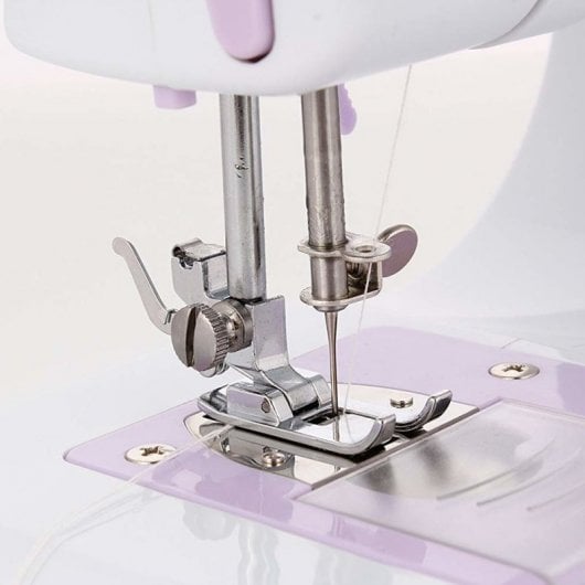 Prixton P110 Máquina de Coser