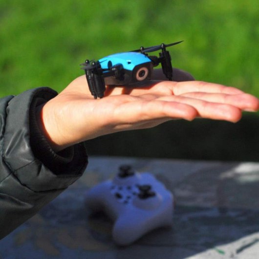 Prixton DR200 Predator Selfie