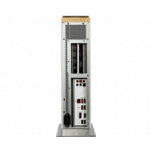 MSI Prestige P100 9SE-071IB Intel Core i9-9900K/64GB/4TB+1TB SSD/RTX 2080 SUPER