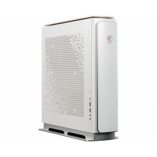 MSI Prestige P100 9SE-071IB Intel Core i9-9900K/64GB/4TB+1TB SSD/RTX 2080 SUPER