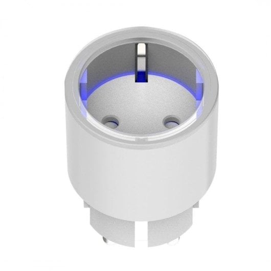 Intelligente Steckdose Prixton EW10 Wi-Fi Sprachsteuerung und Zeitpläne