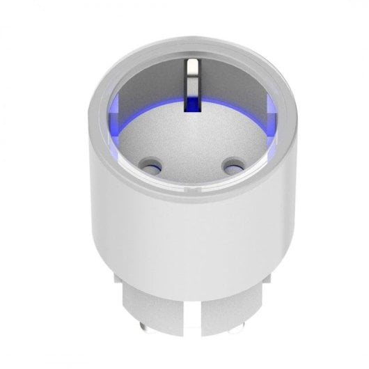 Tomada Inteligente Prixton EW10 Wi-Fi Controle por voz e Programação remota