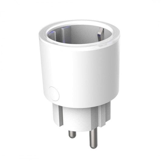 Tomada Inteligente Prixton EW10 Wi-Fi Controle por voz e Programação remota