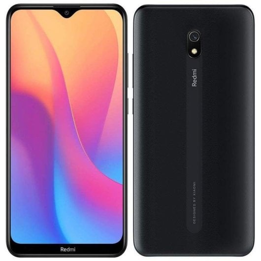 Xiaomi REDMI 8A 4G 2GB 32GB 6.22" Negro