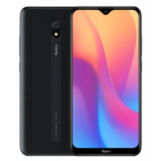 Xiaomi REDMI 8A 4G 2GB 32GB 6.22" Negro