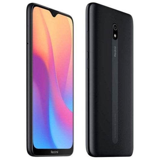 Xiaomi Redmi 8A 2/32GB Negro