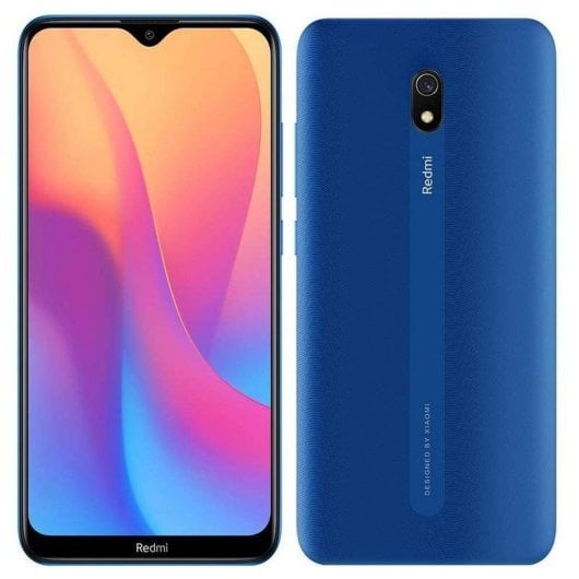 Xiaomi REDMI 8A 4G 2GB 32GB 6.22" Azul
