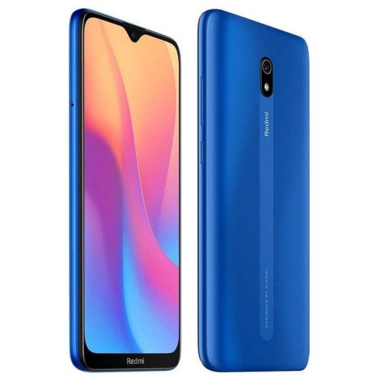Xiaomi REDMI 8A 4G 2GB 32GB 6.22" Azul