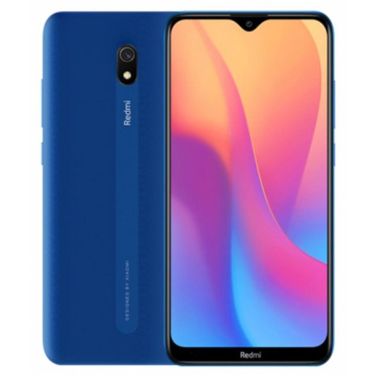 Xiaomi REDMI 8A 4G 2GB 32GB 6.22" Azul