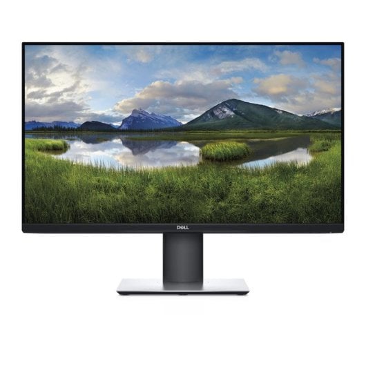 Dell Professional P2720D 27" LED IPS QuadHD