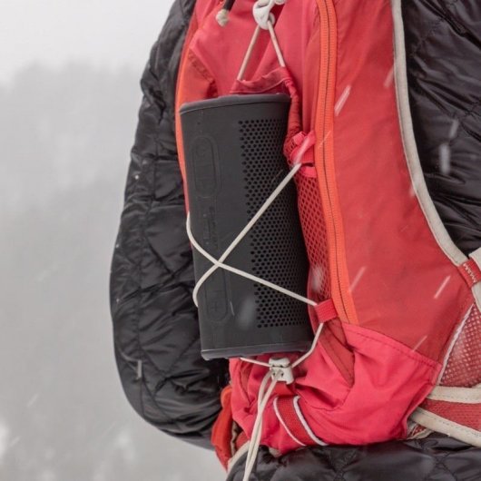Zagg Braven BRV-360 Coluna Bluetooth Preto
