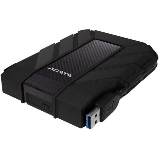 ADATA HD710 Pro Externe Festplatte 1 TB Schwarz