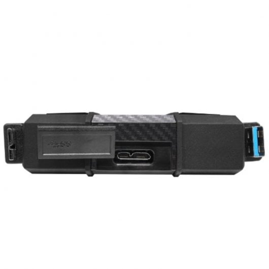 ADATA HD710 Pro Externe Festplatte 1 TB Schwarz