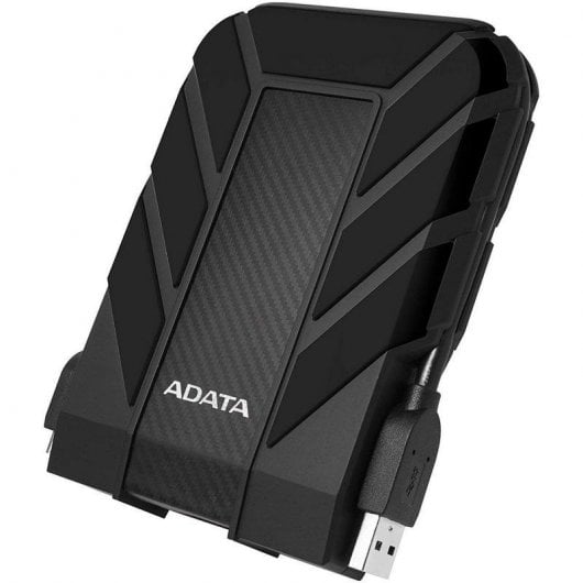 Adata HD710 Pro 1TB 2.5" USB 3.2 Nero