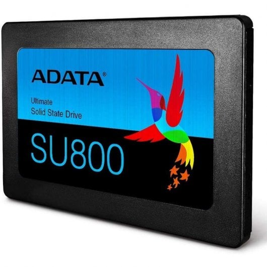 Adata Ultime SU800 SSD 256 Go SATA3