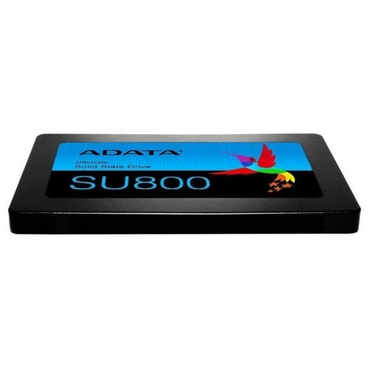 Adata Ultime SU800 SSD 256 Go SATA3