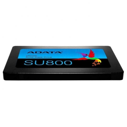 Adata Ultime SU800 SSD 256 Go SATA3