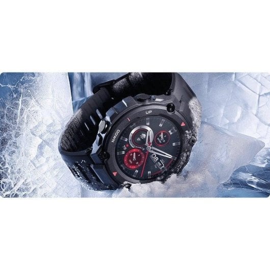 Amazfit T-Rex Reloj Smartwatch Negro