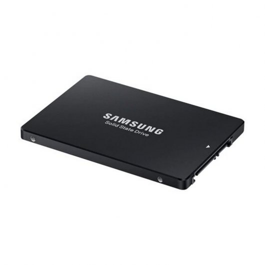 Samsung 860DCT SSD 3.8TB SATA3 MLC