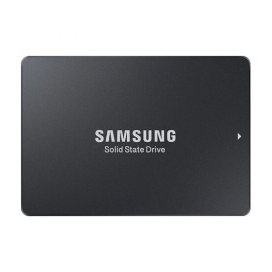 Samsung 860DCT SSD 3.8TB SATA3 MLC