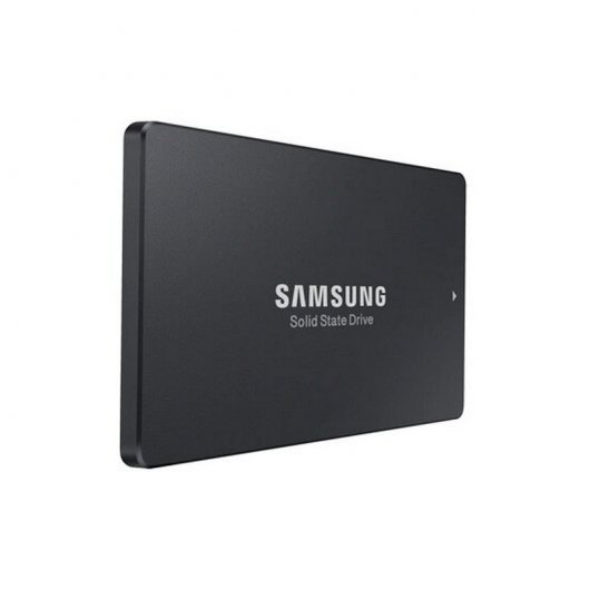 Samsung 860DCT SSD 3.8TB SATA3 MLC