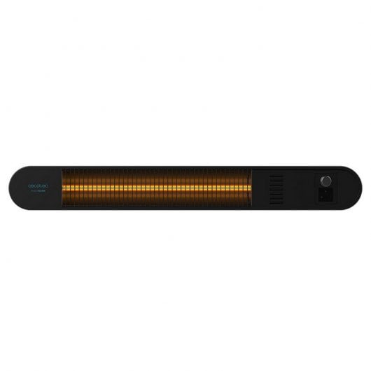 Cecotec Ready Warm 8600 Power Gold Außenwandheizung 2000 W