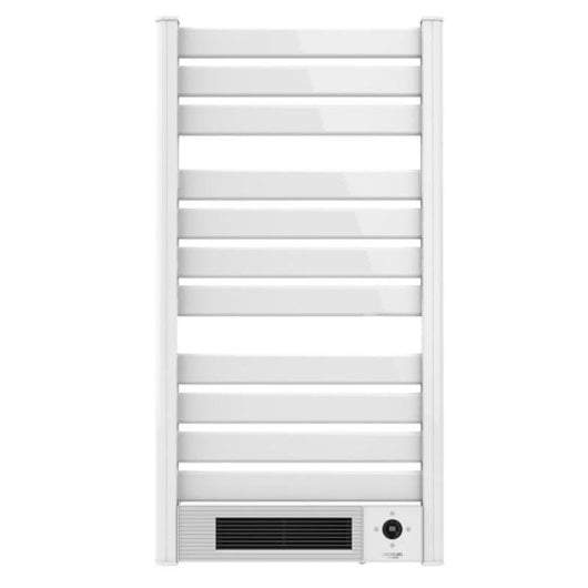 Cecotec Ready Warm 9770 Ceramic Towel Toallero Eléctrico con Calefactor 2000W