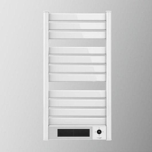 Cecotec Ready Warm 9770 Ceramic Towel Toallero Eléctrico con Calefactor 2000W