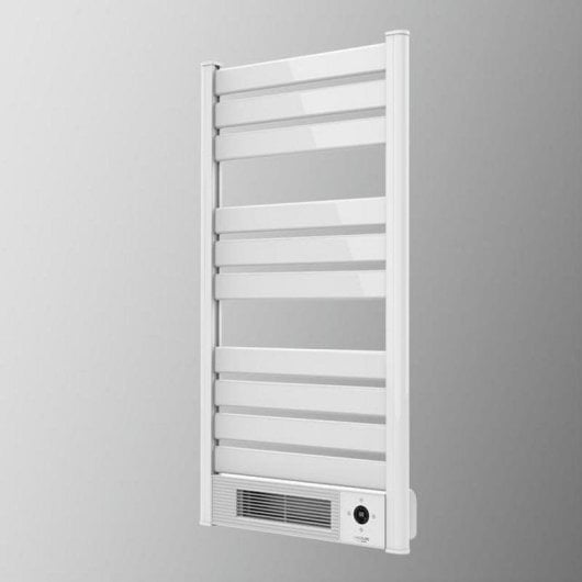 Cecotec Ready Warm 9770 Ceramic Towel Toallero Eléctrico con Calefactor 2000W