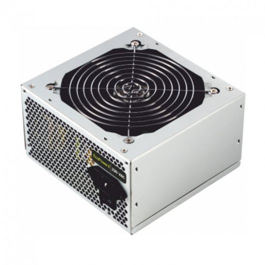 Tooq Ecopower II 500W PFC Pasivo