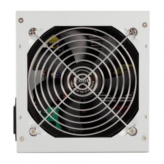 Tooq Ecopower II 500W PFC Pasivo