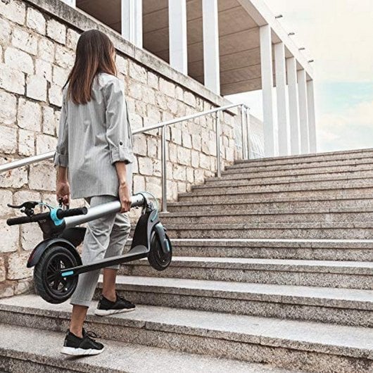 Cecotec Bongo Serie A Patinete Eléctrico