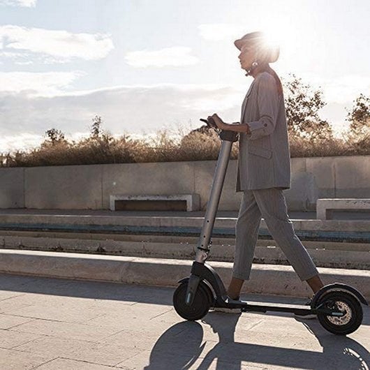 Cecotec Bongo Serie A Patinete Eléctrico