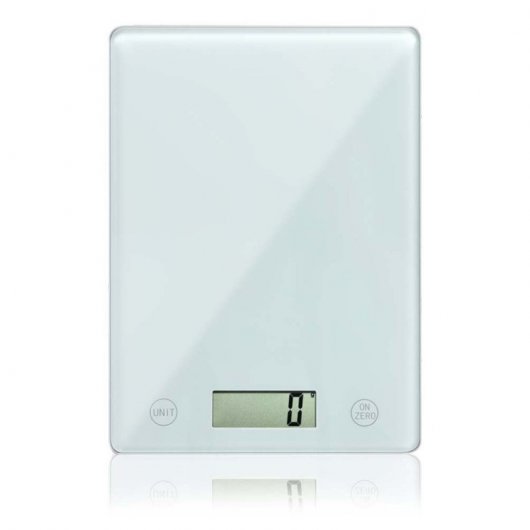 Newchef Báscula de Cocina Digital de Precisión