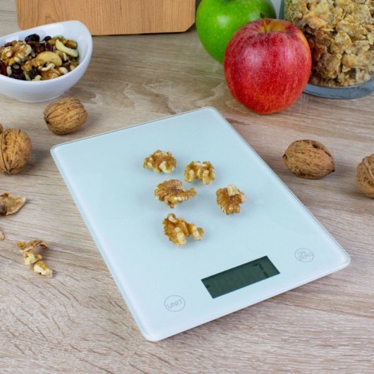 Newchef Báscula de Cocina Digital de Precisión