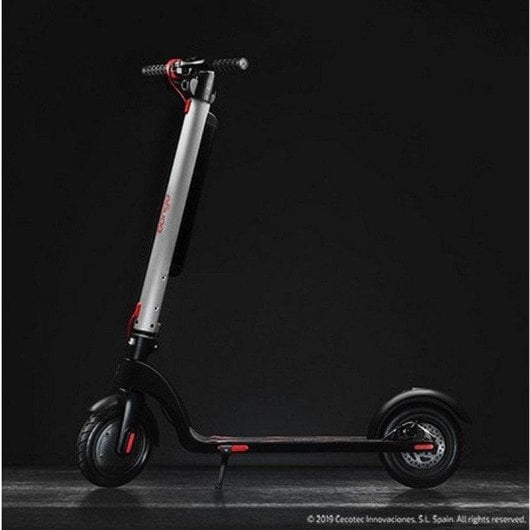 Cecotec Bongo Serie A Advance Connected Patinete Eléctrico